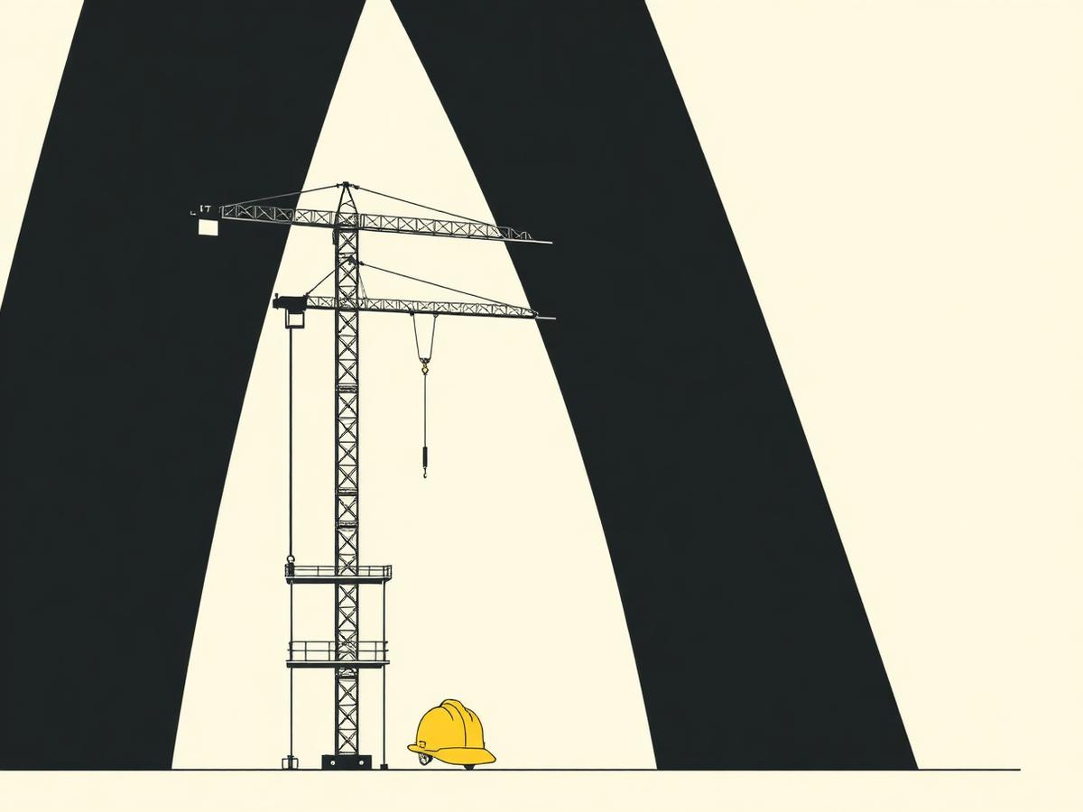 Contractors' All Risks illustration
