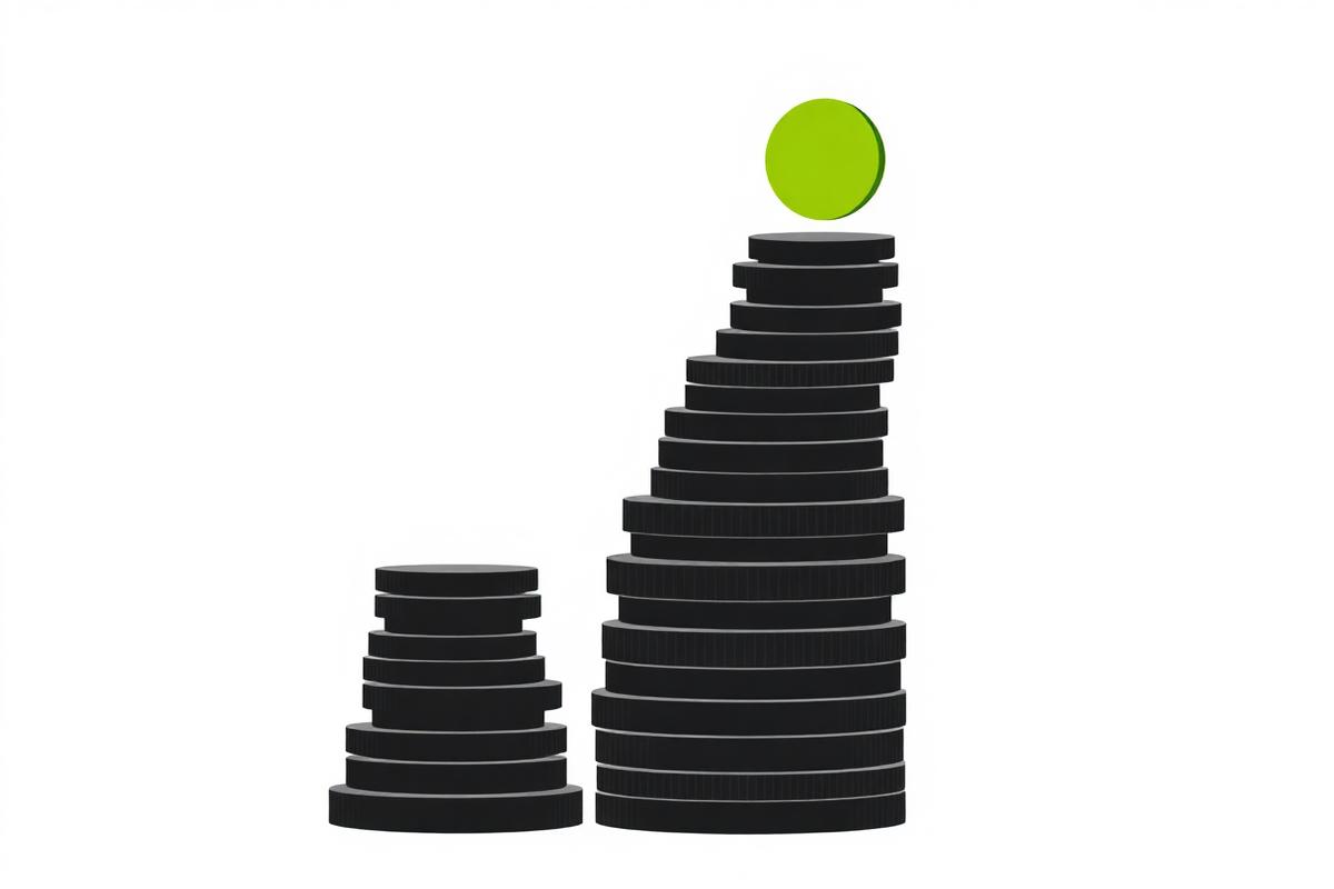 Employee Investments illustration