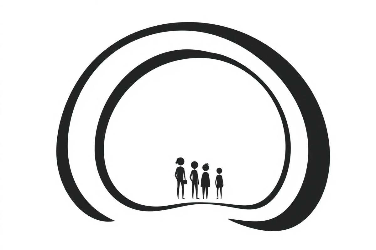 Life Insurance illustration
