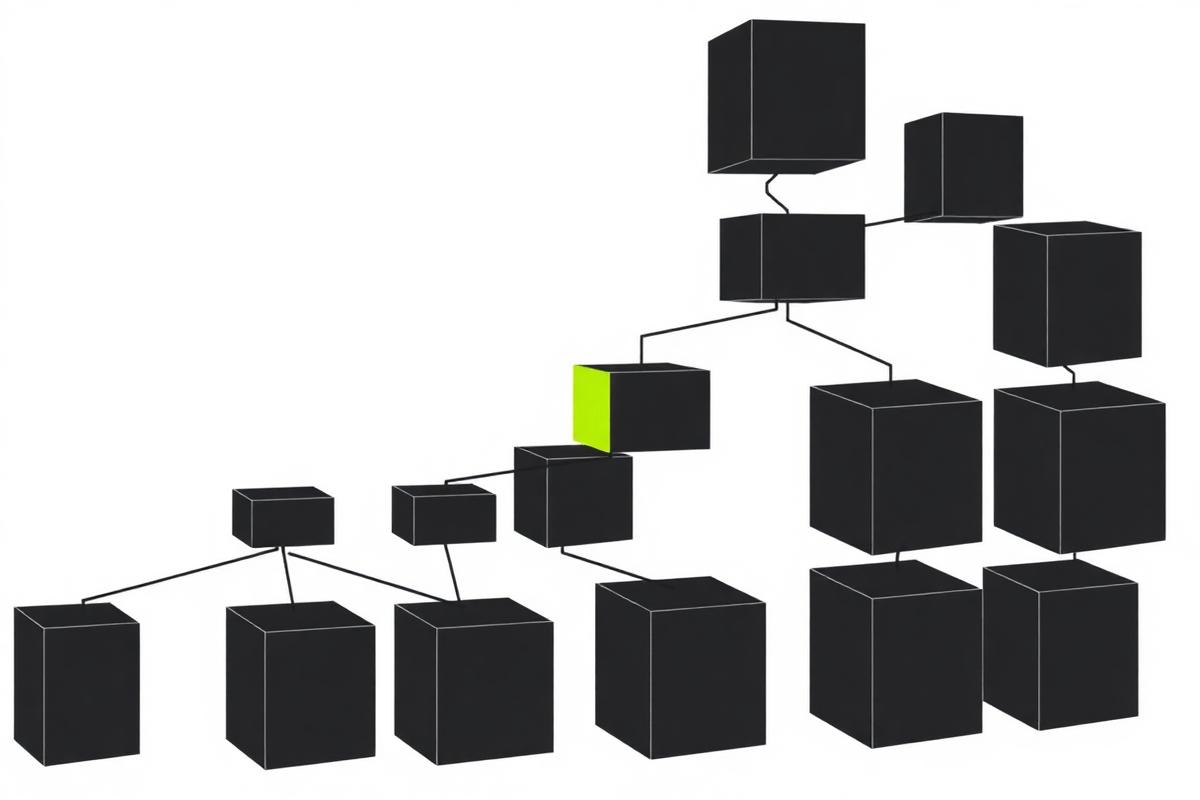 Business Restructuring & Risk illustration